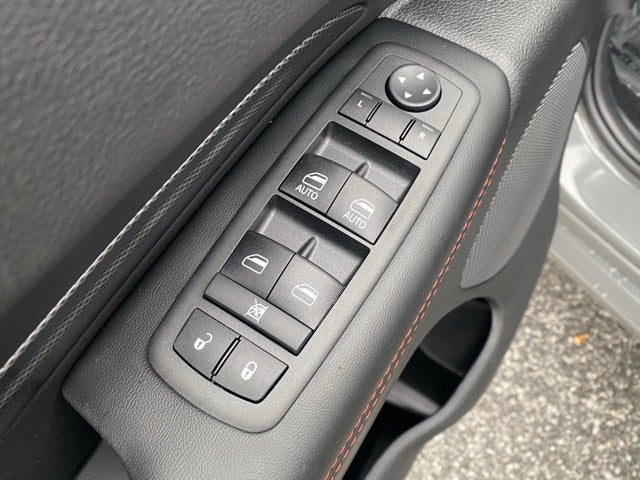 2026 Dodge Durango DURANGO GT AWD