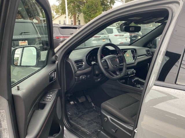 2026 Dodge Durango DURANGO GT AWD