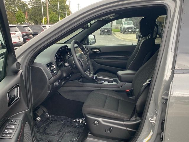 2026 Dodge Durango DURANGO GT AWD