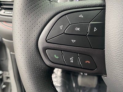 2026 Dodge Durango DURANGO GT AWD