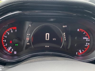 2026 Dodge Durango DURANGO GT AWD