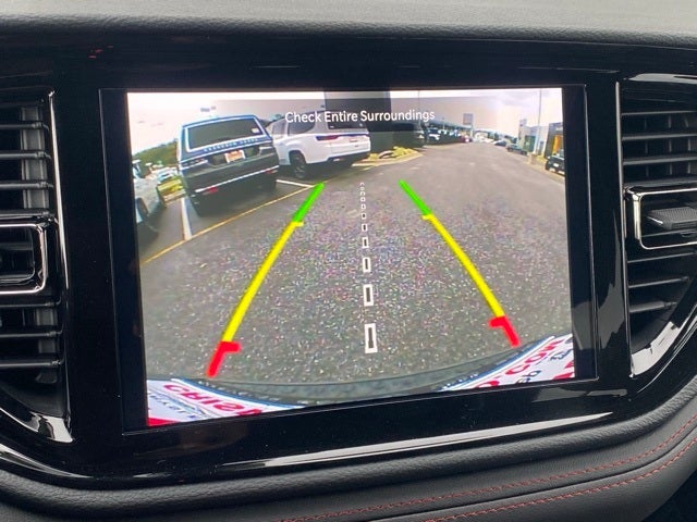 2026 Dodge Durango DURANGO GT AWD