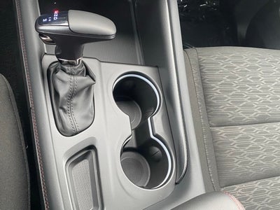 2026 Dodge Durango DURANGO GT AWD