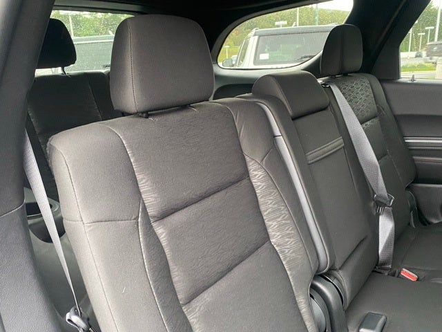 2026 Dodge Durango DURANGO GT AWD