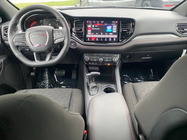 2026 Dodge Durango DURANGO GT AWD