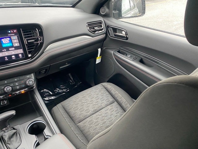 2026 Dodge Durango DURANGO GT AWD