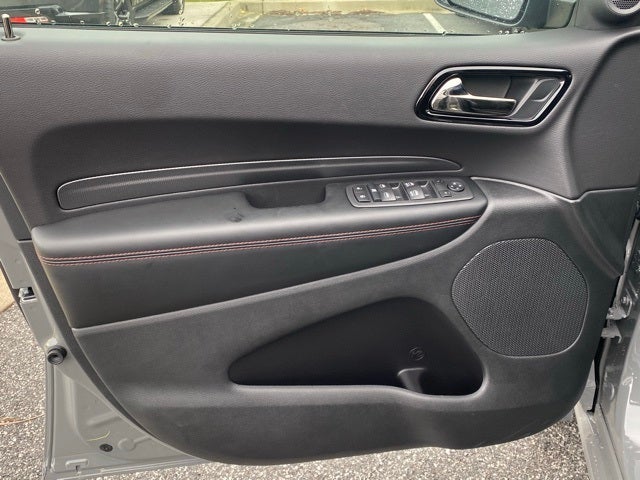 2026 Dodge Durango DURANGO GT AWD