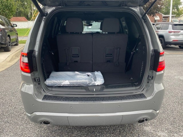 2026 Dodge Durango DURANGO GT AWD