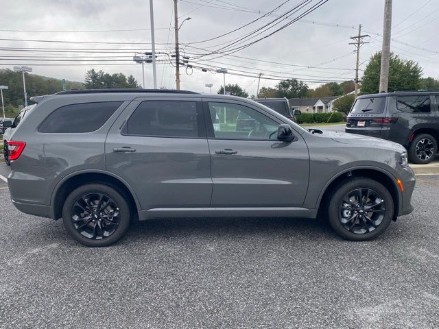 2026 Dodge Durango DURANGO GT AWD