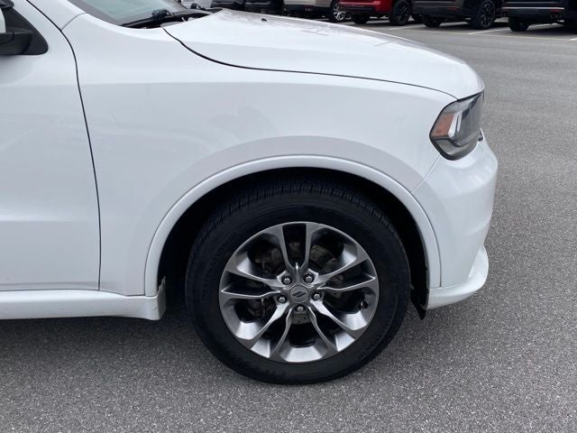 2019 Dodge Durango GT Plus AWD