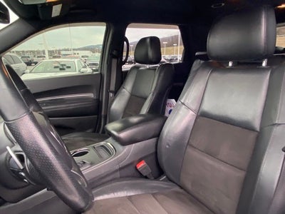 2019 Dodge Durango GT Plus AWD