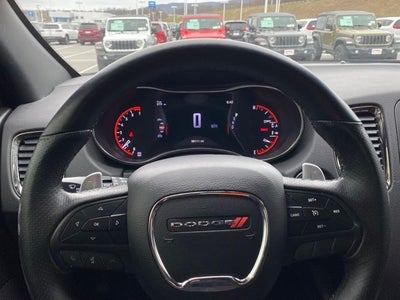 2019 Dodge Durango GT Plus AWD