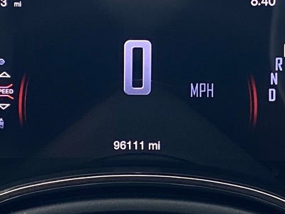 2019 Dodge Durango GT Plus AWD