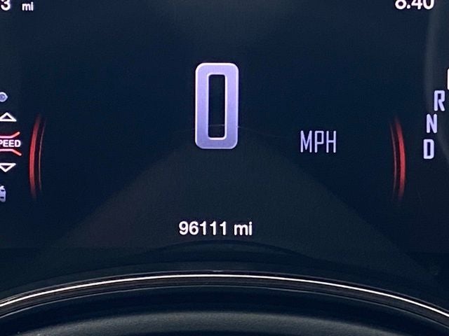 2019 Dodge Durango GT Plus AWD