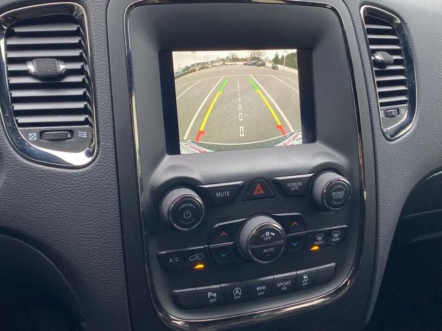 2019 Dodge Durango GT Plus AWD