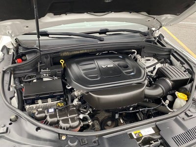 2019 Dodge Durango GT Plus AWD