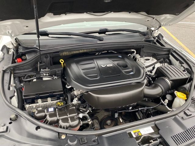 2019 Dodge Durango GT Plus AWD