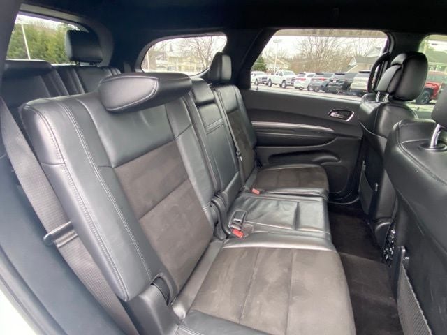 2019 Dodge Durango GT Plus AWD