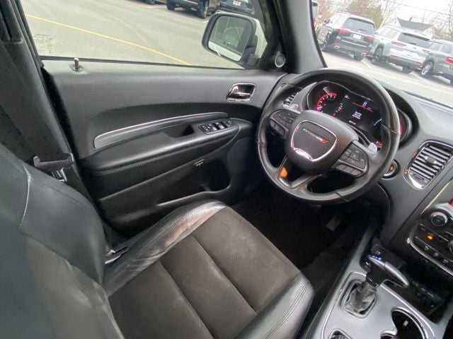 2019 Dodge Durango GT Plus AWD