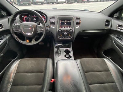 2019 Dodge Durango GT Plus AWD