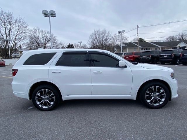 2019 Dodge Durango GT Plus AWD