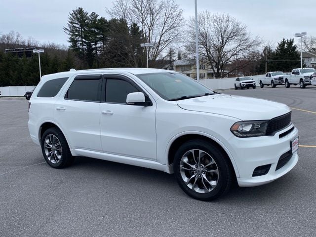 2019 Dodge Durango GT Plus AWD