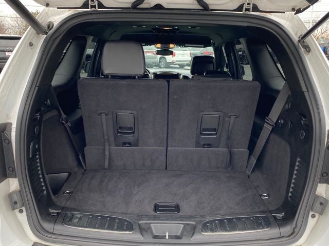 2019 Dodge Durango GT Plus AWD