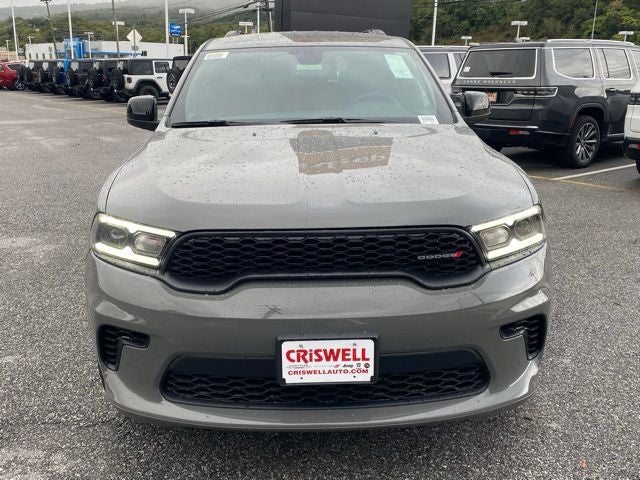 2026 Dodge Durango DURANGO GT AWD