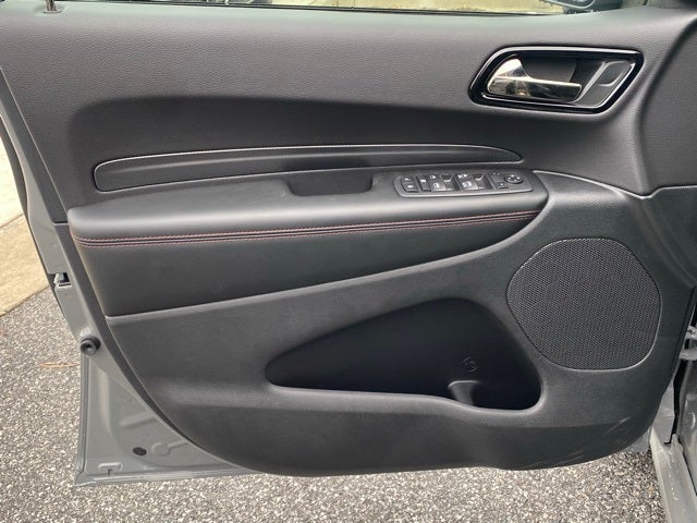 2026 Dodge Durango DURANGO GT AWD