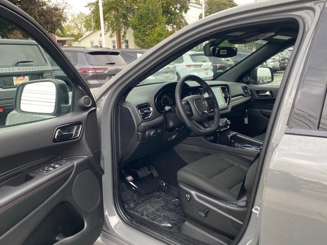 2026 Dodge Durango DURANGO GT AWD