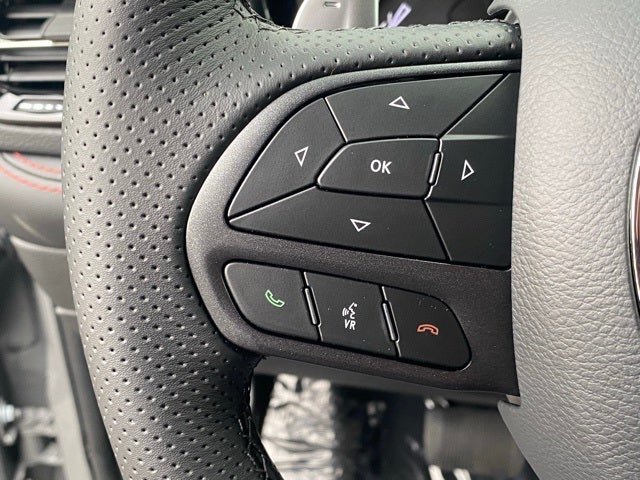 2026 Dodge Durango DURANGO GT AWD