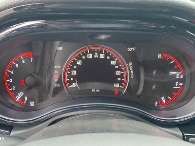 2026 Dodge Durango DURANGO GT AWD