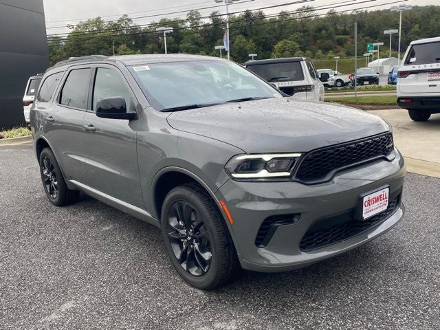 2026 Dodge Durango DURANGO GT AWD