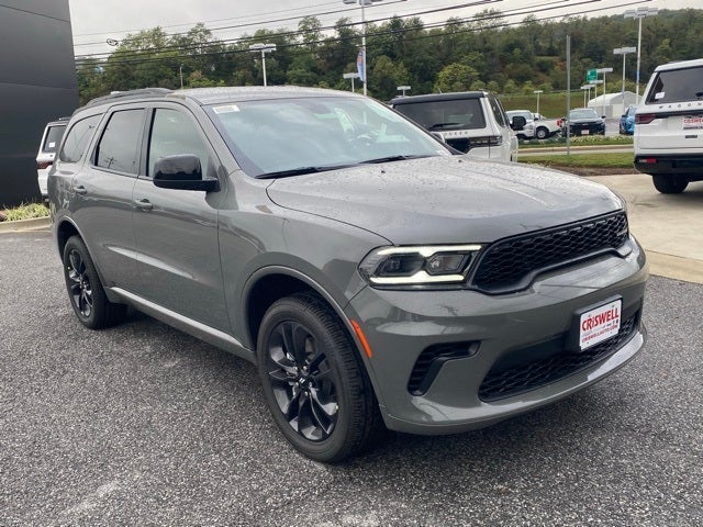 2026 Dodge Durango DURANGO GT AWD