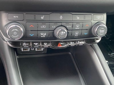 2026 Dodge Durango DURANGO GT AWD