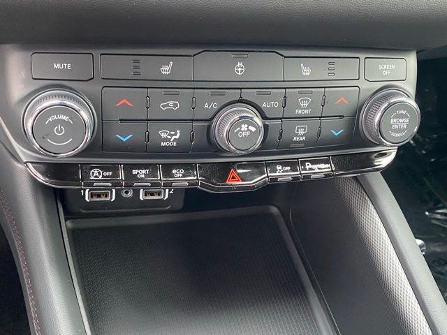 2026 Dodge Durango DURANGO GT AWD