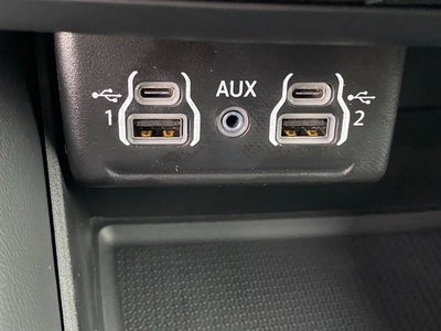 2026 Dodge Durango DURANGO GT AWD