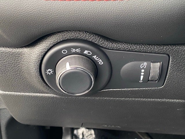 2026 Dodge Durango DURANGO GT AWD