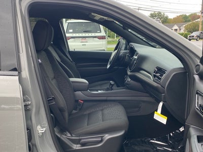 2026 Dodge Durango DURANGO GT AWD