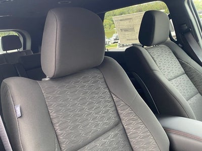 2026 Dodge Durango DURANGO GT AWD