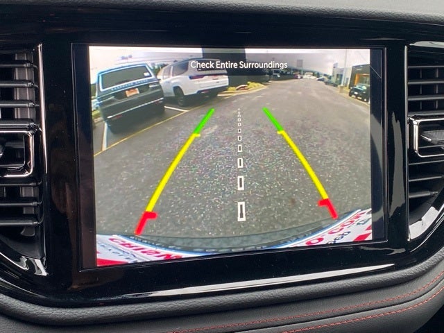 2026 Dodge Durango DURANGO GT AWD