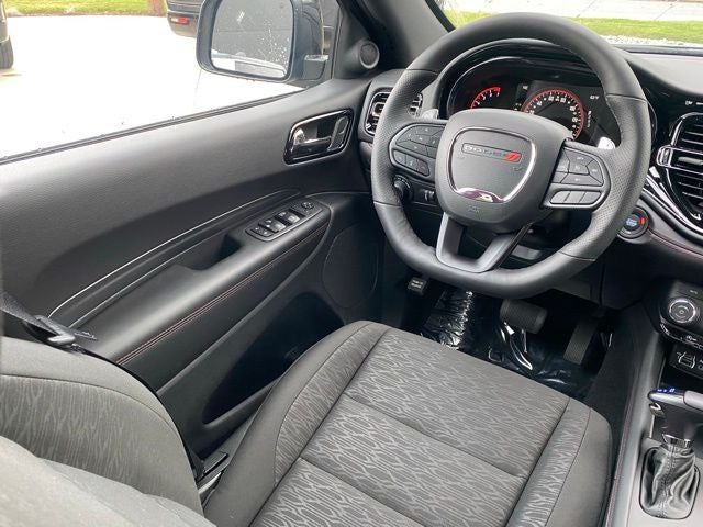 2026 Dodge Durango DURANGO GT AWD