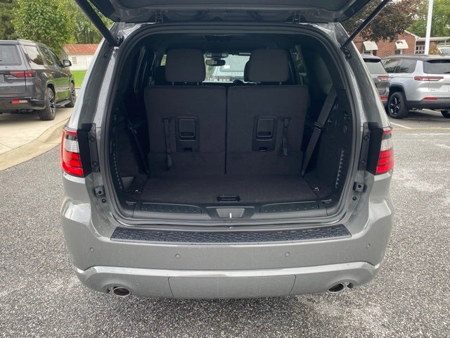 2026 Dodge Durango DURANGO GT AWD