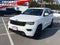 2022 Jeep Grand Cherokee WK Laredo X 4x4