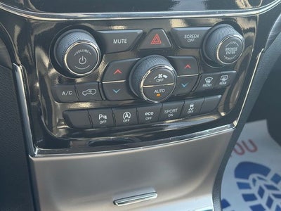 2022 Jeep Grand Cherokee WK Laredo X 4x4