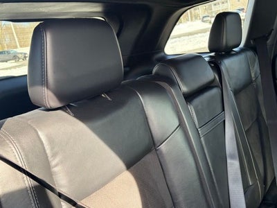 2022 Jeep Grand Cherokee WK Laredo X 4x4