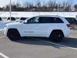 2022 Jeep Grand Cherokee WK Laredo X 4x4