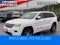 2019 Jeep Grand Cherokee Overland 4x4