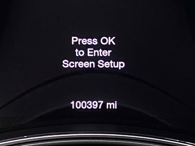 2019 Jeep Grand Cherokee Overland 4x4
