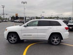 2019 Jeep Grand Cherokee Overland 4x4